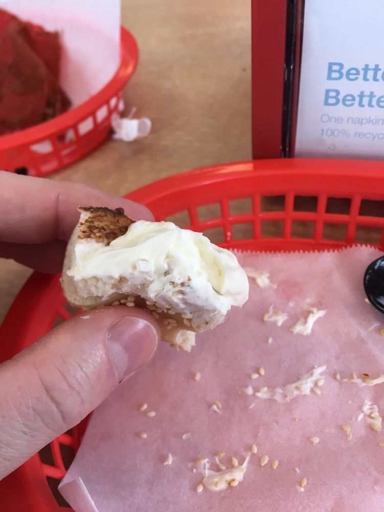 Wheeler's Bagels Gift Card Johnson City, TN Giftly