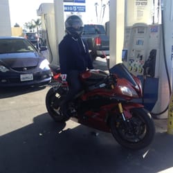 Yamaha Motor Corporation USA - Motorcycle Repair - 6555 Katella ...