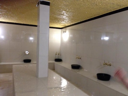 Salon de Beauté et Spa Zeyna