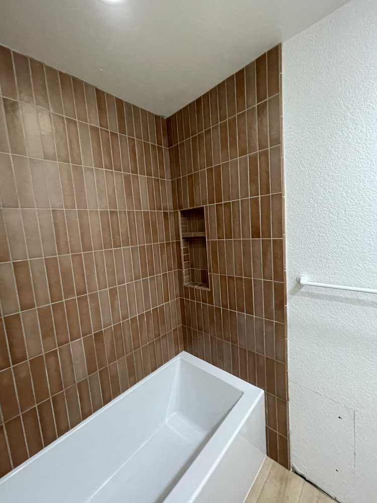 Lopez Flooring & Tileworks