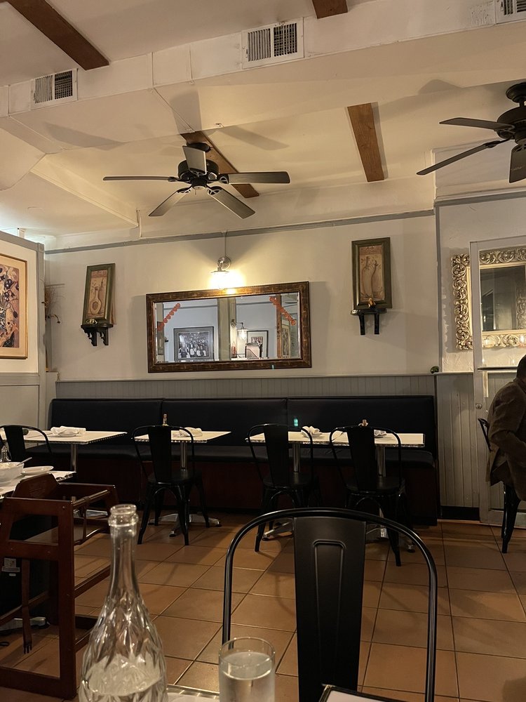 Caffe Buon Gusto