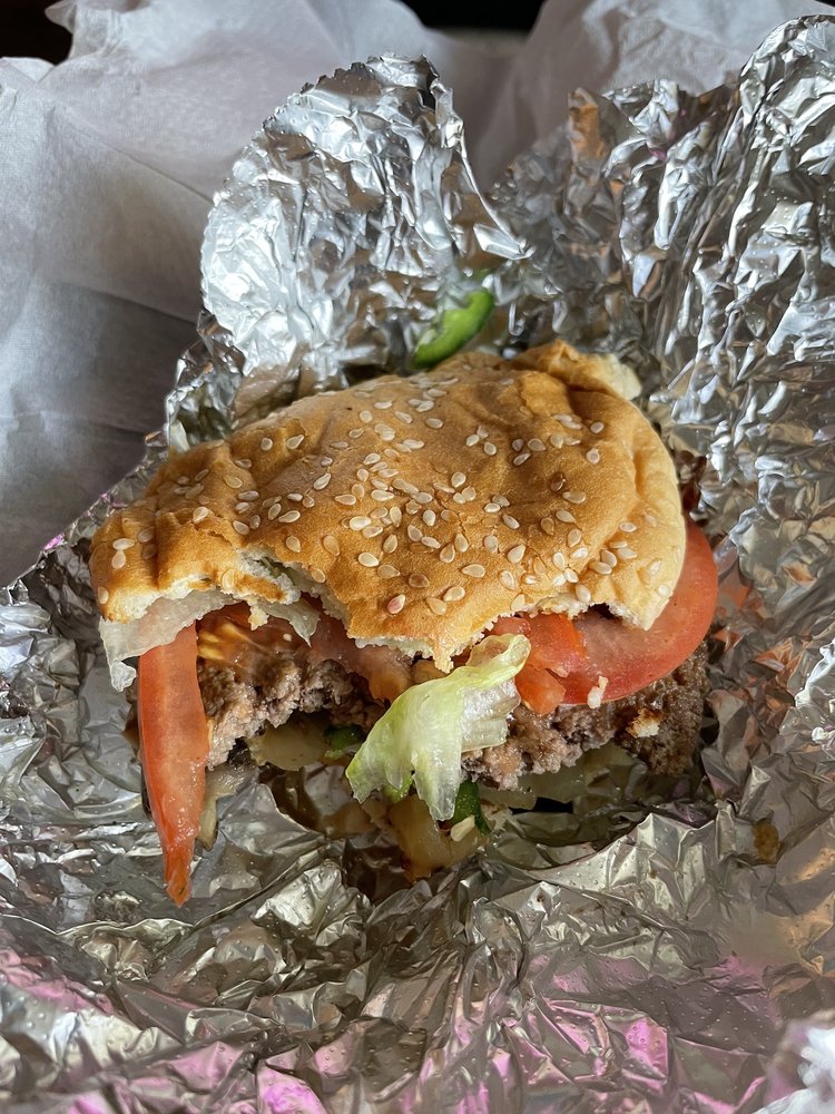 Five Guys