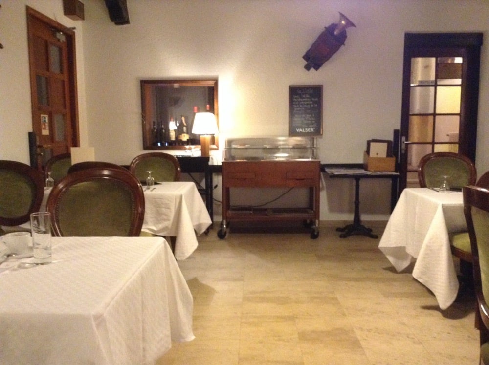 Hôtel Restaurant La Plage - Préverenges