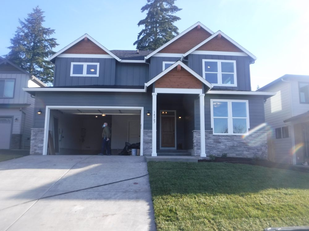 Northwest Home Inspectors LLC