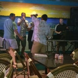 Castaways Bar Eatery Closed 11 Reviews Pizza 102 Carillon Photo Of Castaways Bar Eatery Panama City Beach Fl United States
