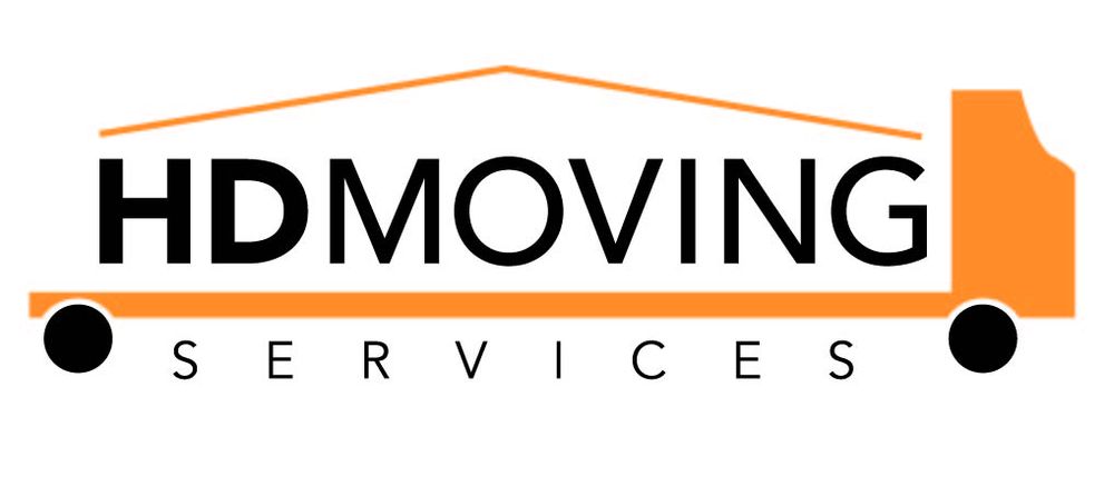 HD Moving Services