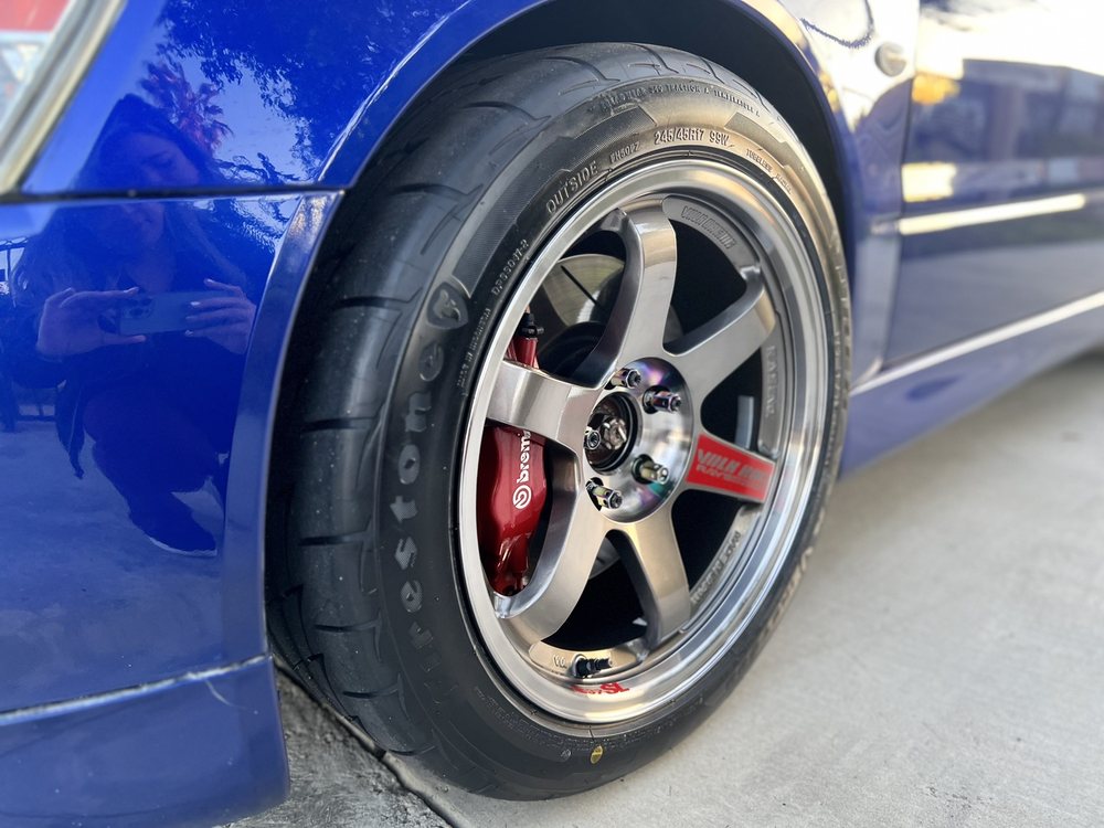 Enduro Auto & Tire