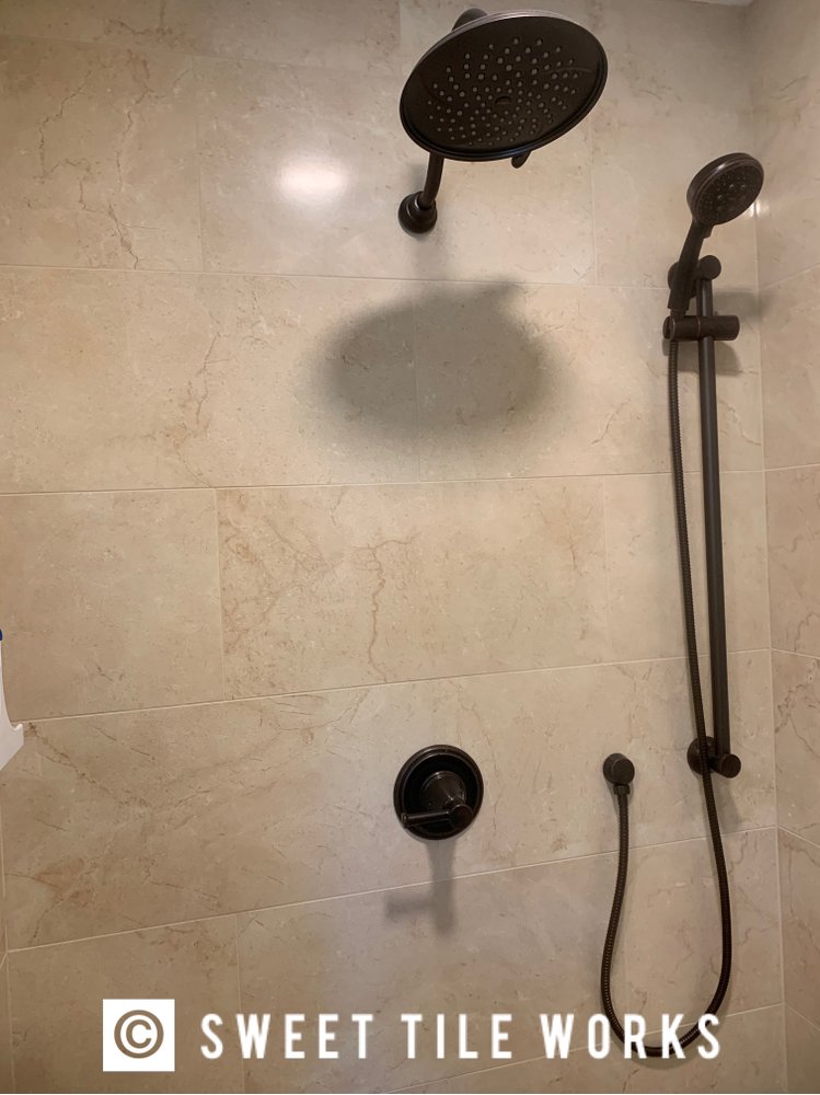 Sweet Tile Works