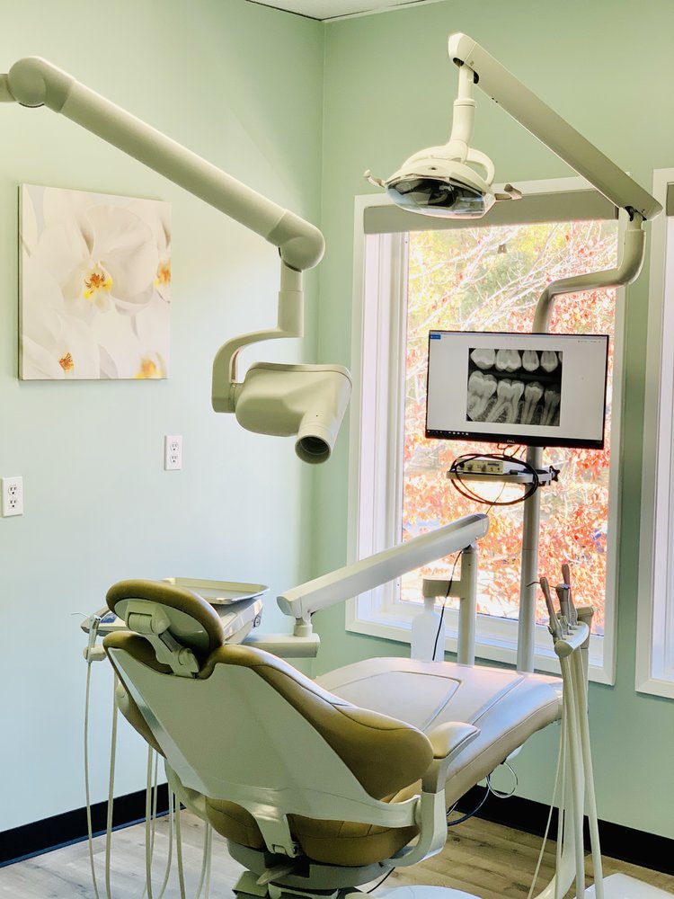 image of business Mission Smiles Dentistry