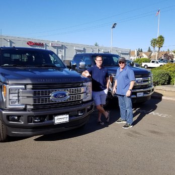 Harrold Ford 69 Photos 195 Reviews Car Dealers 1535 Howe Ave Photo Of Harrold Ford Sacramento Ca United States
