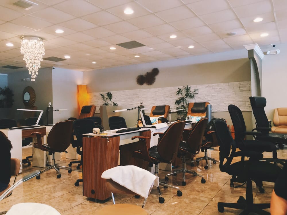 Polished Tallahassee 15 Photos & 36 Reviews Nail Salons 1854