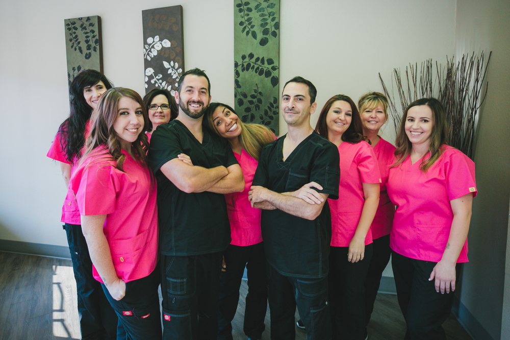 image of business Lancaster Dental Group