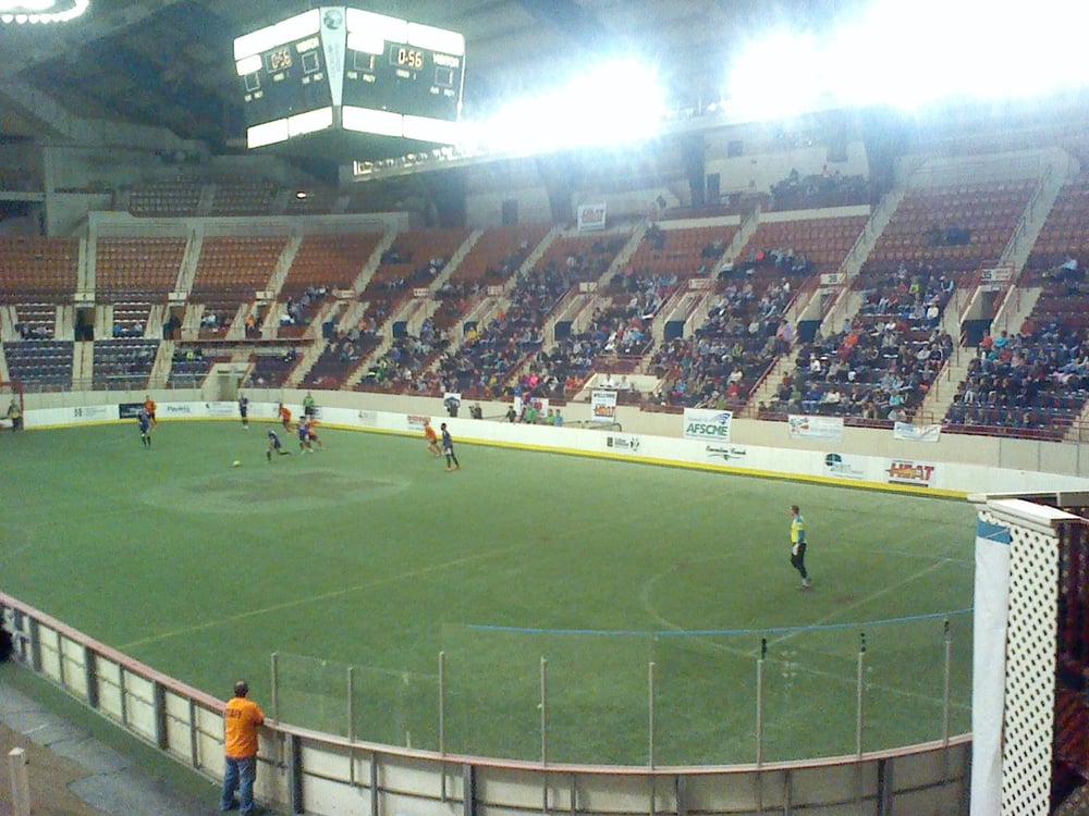 Harrisburg Heat Soccer Club Professional Sports Teams 2300 N