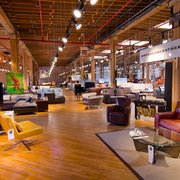 Eurofurniture 24 Photos 29 Reviews Furniture S 2145 W This Is The First Floor Photo Of Eurofurniture Chicago Il United States American Leather Gamma