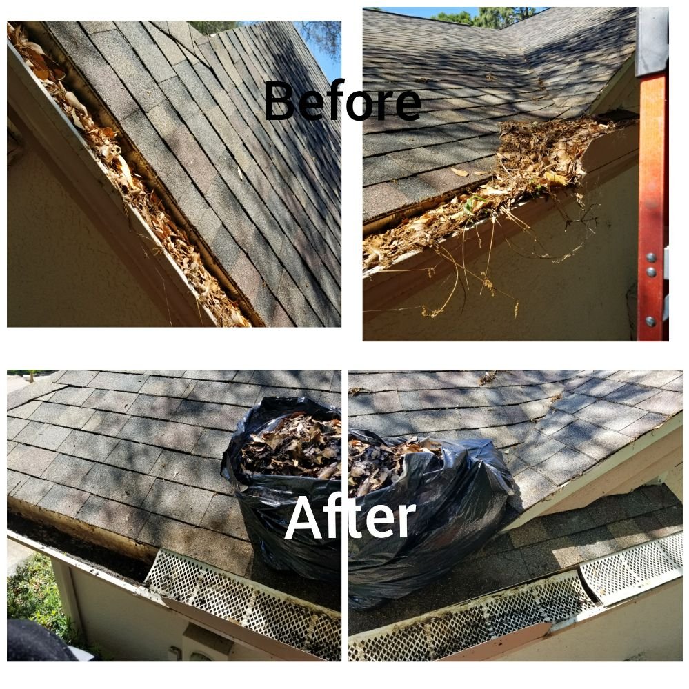 Flo Pro Home Services