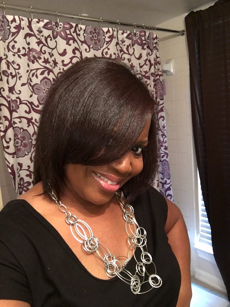 Salon Dominican Hair Style Color Hair Style