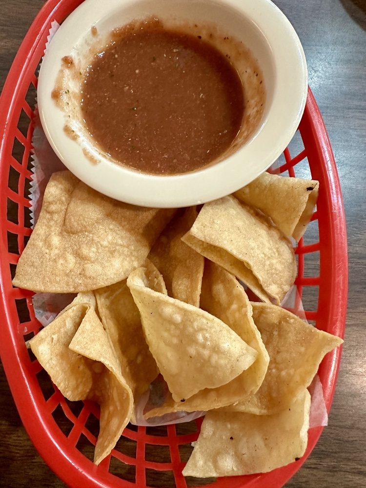 Taqueria El Ranchito Taqueria El Ranchito