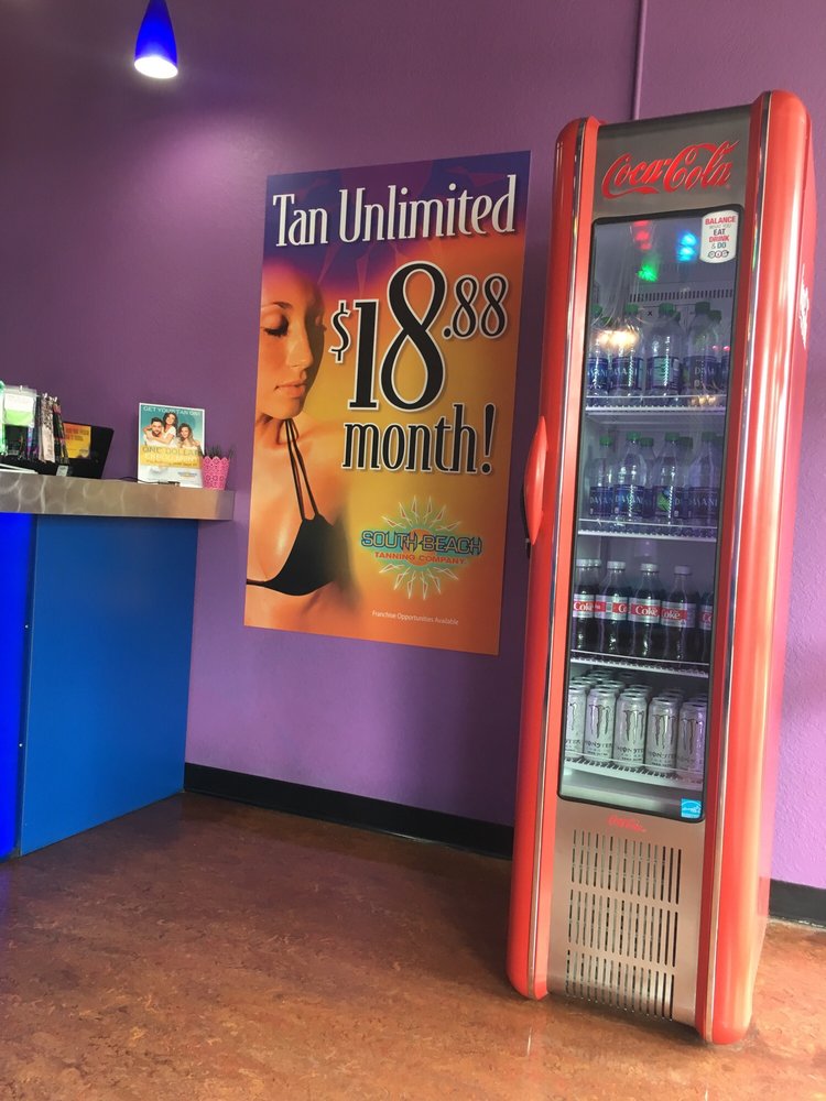 South Beach Tanning Company 12 Photos & 12 Reviews Tanning 504 N