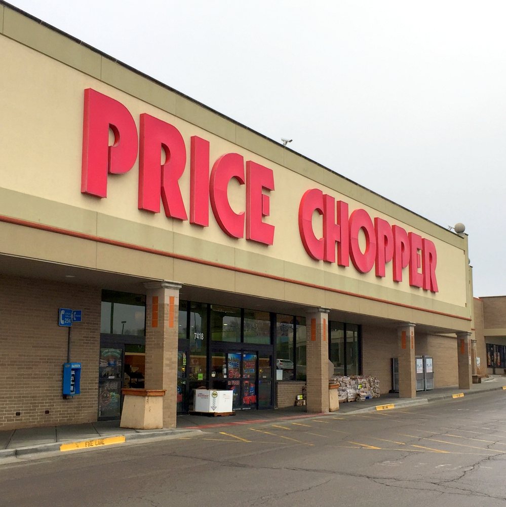 Cosentino's Price Chopper Gift Cards And Gift Certificates - Overland Park,  Ks | Giftrocket