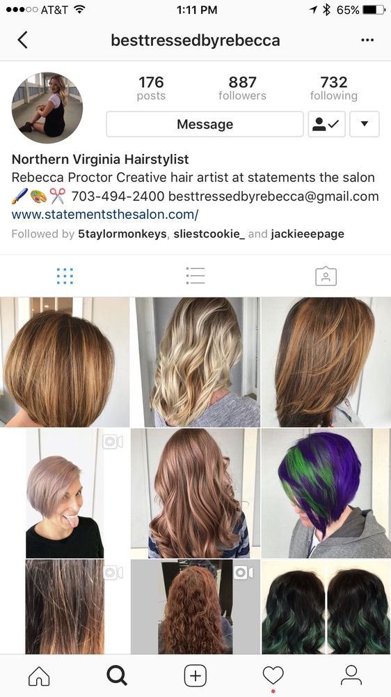 Statements The Salon 106 Photos 169 Reviews Hair Salons 2253 Statements The Salon 106 Photos 169 Reviews Hair Salons 2253 E Old Bridge Rd Woodbridge Va Phone Number Last Updated December 4 2018 Yelp