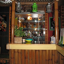 Bamboula Caribbean Restaurant London Bamboula Caribbean Restaurant London