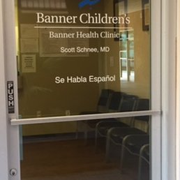 Banner Health Clinic General Surgery Medical Centre Doctors
