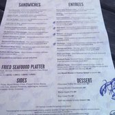 The Noizy Oyster Myrtle Beach Sc The Noizy Oyster Myrtle Beach Sc