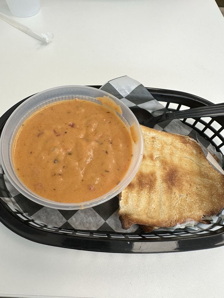 Soup Shop - West Melbourne