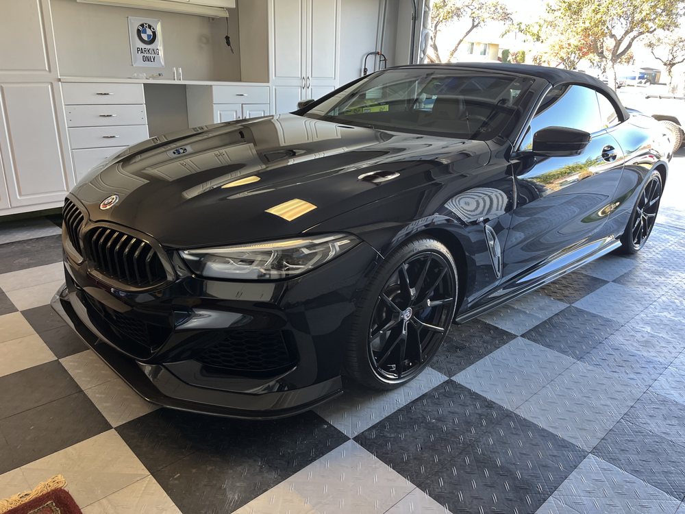 Apex Mobile Auto Detailing