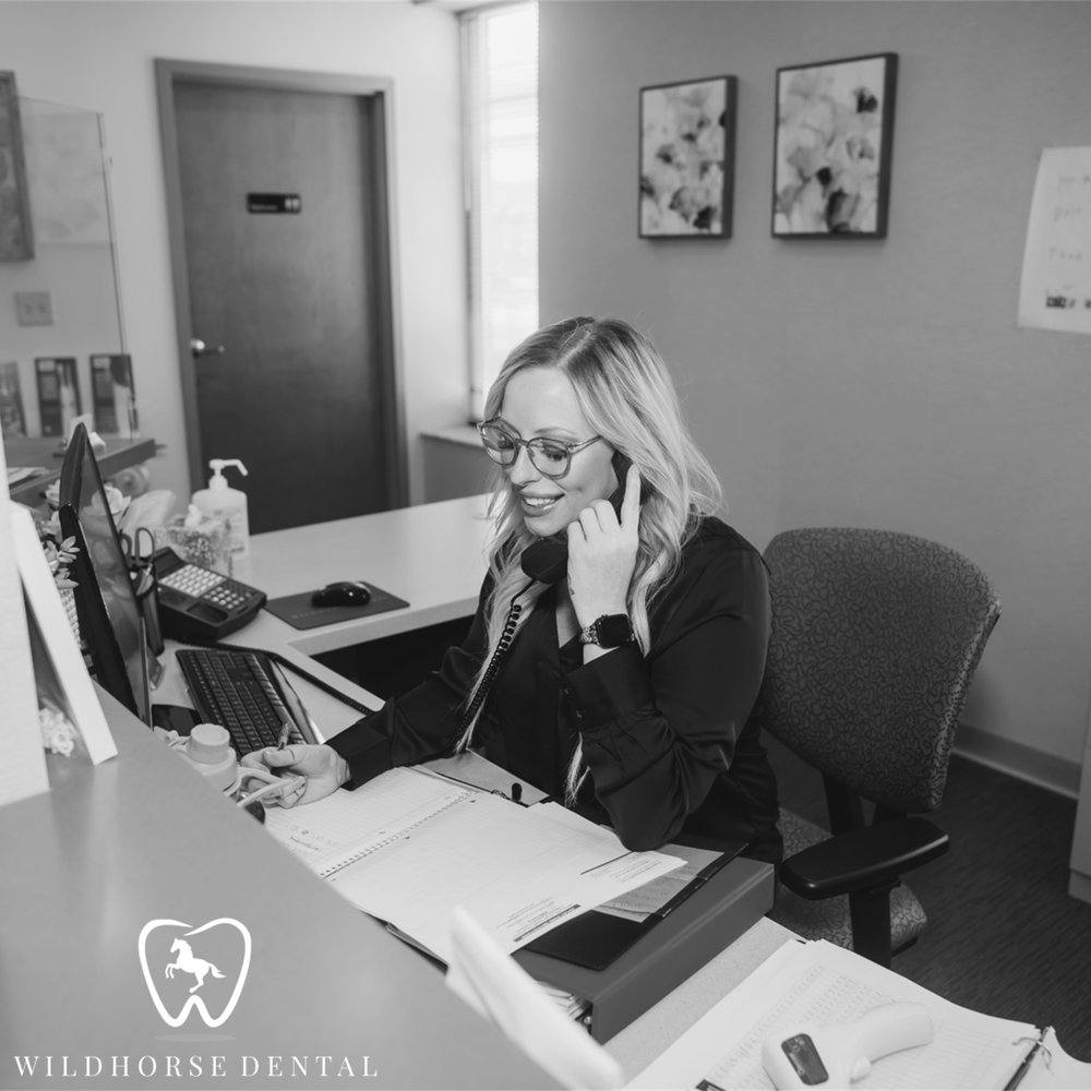 image of business Wildhorse Dental