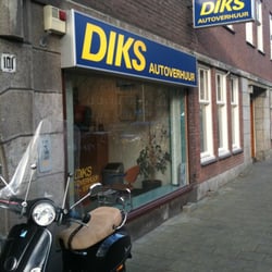 Bilder von Diks