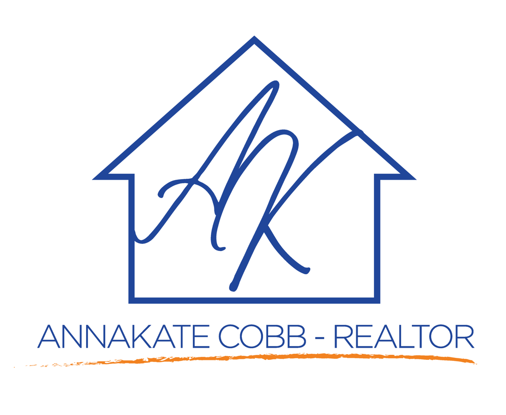 AnnaKate Cobb - realtor
