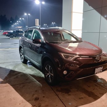 Ron Tonkin Toyota 64 Photos 147 Reviews Auto Repair 750 Se