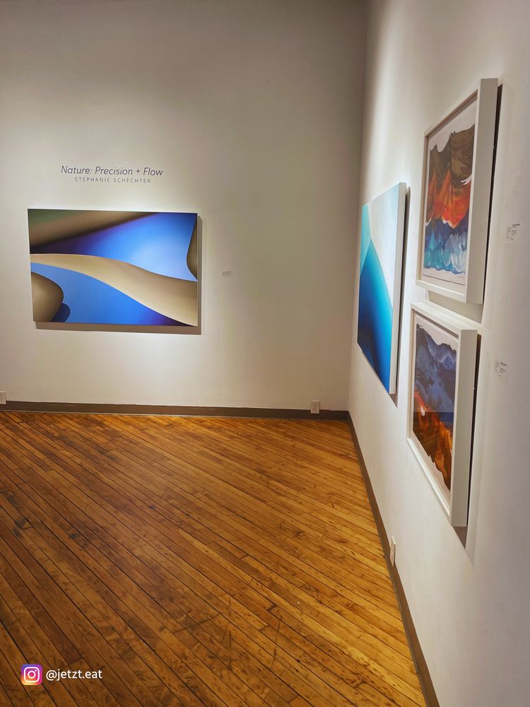 Anthony Brunelli Fine Arts