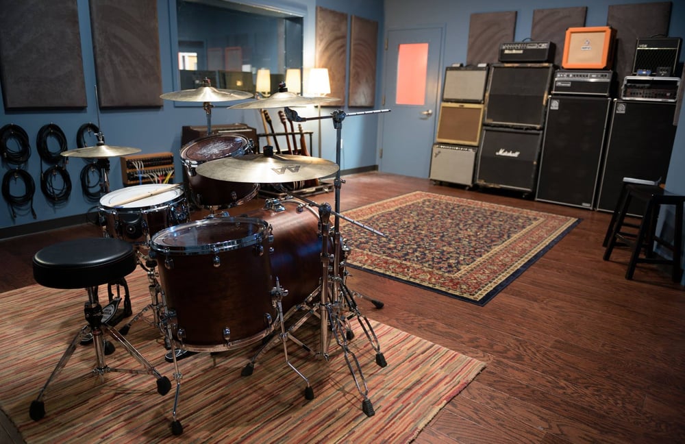 Blue Room Productions