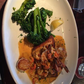 Pappadeaux Seafood Kitchen - 1165 Photos & 755 Reviews - Seafood - 76