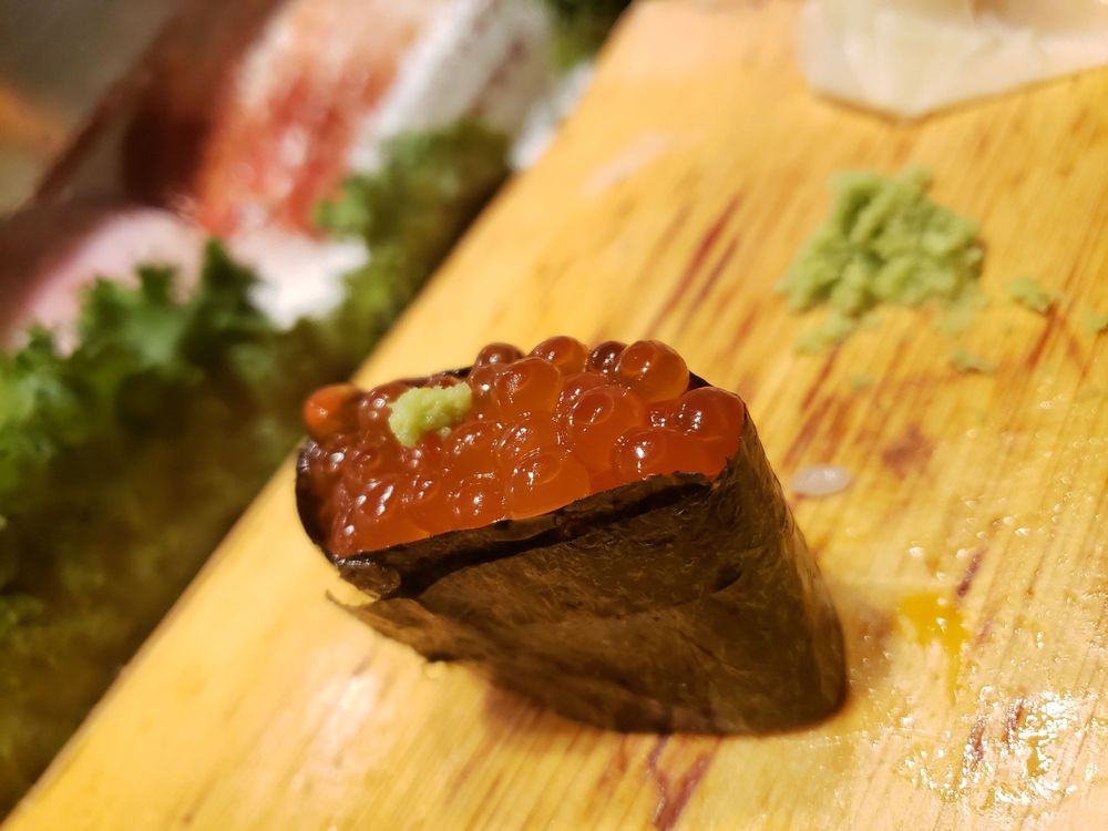 Sushi Yasaka