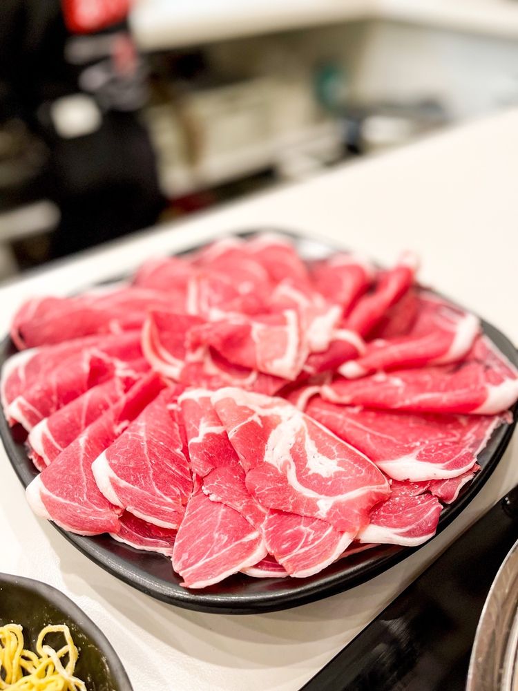 One Pot Shabu Shabu - San Jose One Pot Shabu Shabu - San Jose