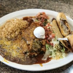 El Charro Mexicano Restaurant 703 Photos 547 Reviews Mexican Photo Of El Charro Mexicano Restaurant Aiea Hi United States