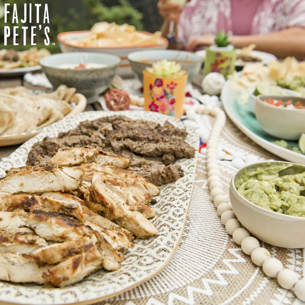 Fajita Pete's - Colleyville