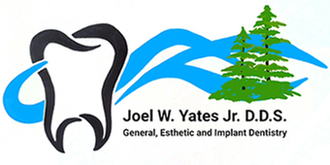 image of business Joel W Yates Jr, DDS