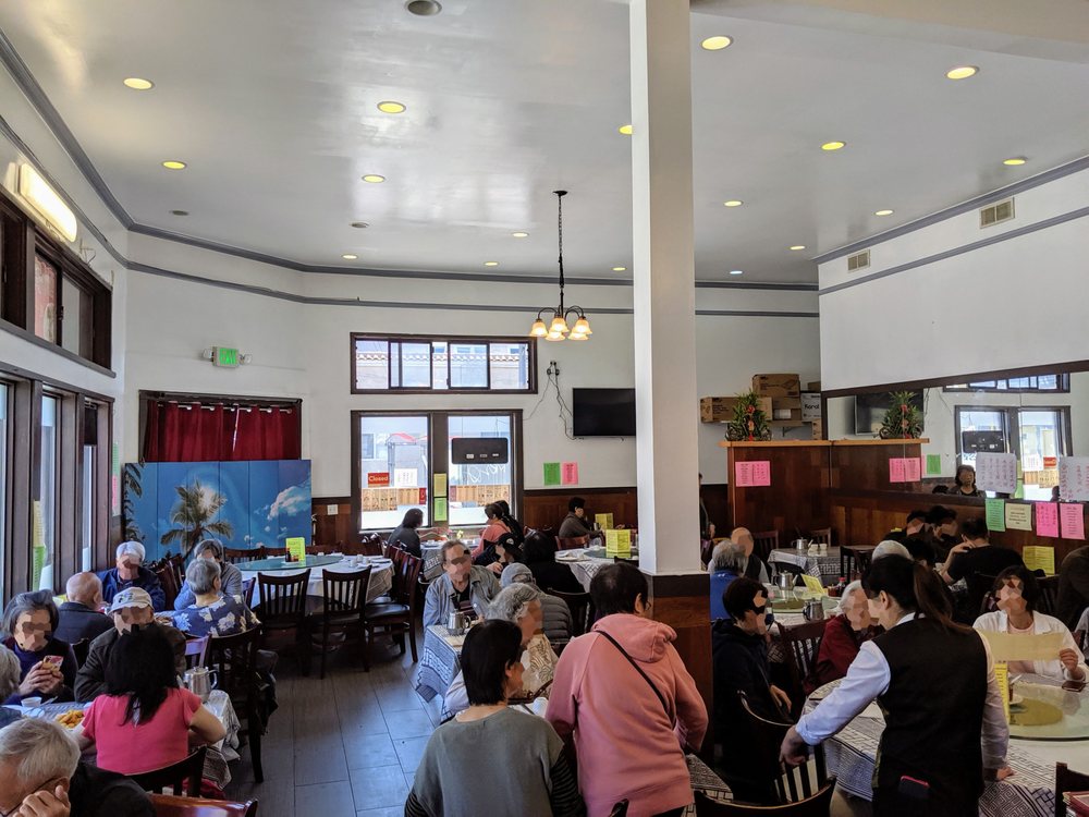 Feng Ze Yuan 鋒味館