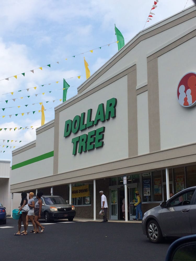Dollar Tree Discount Store 7740 City Ave, Philadelphia, PA Phone Number Yelp