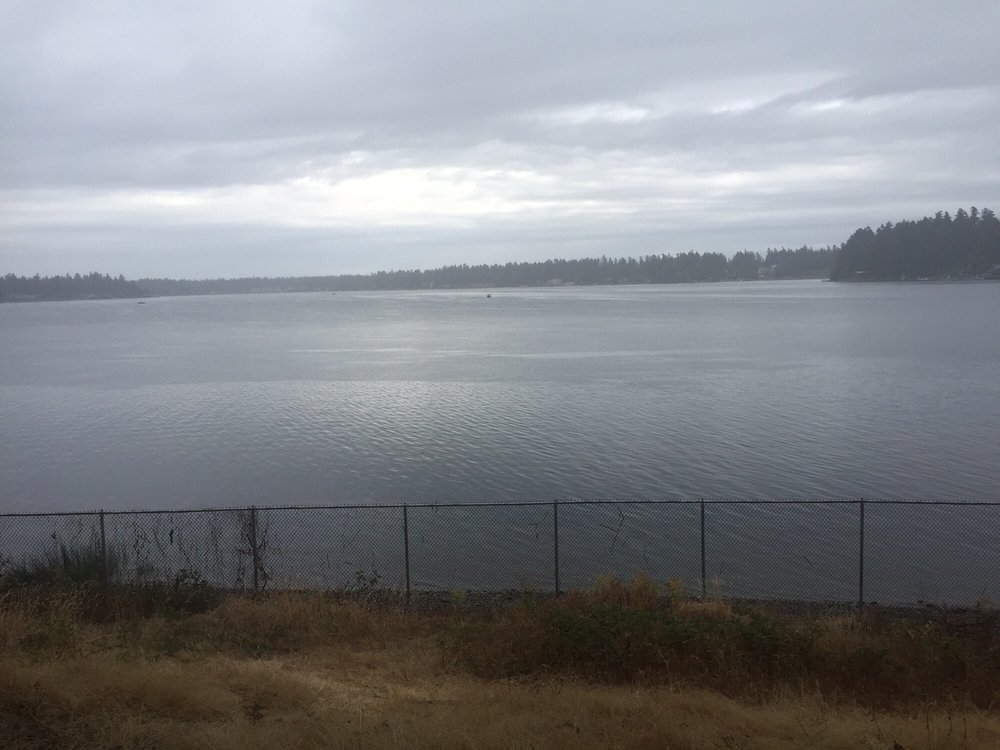 VA Puget Sound Health Care System - American Lake Division - Hospitals