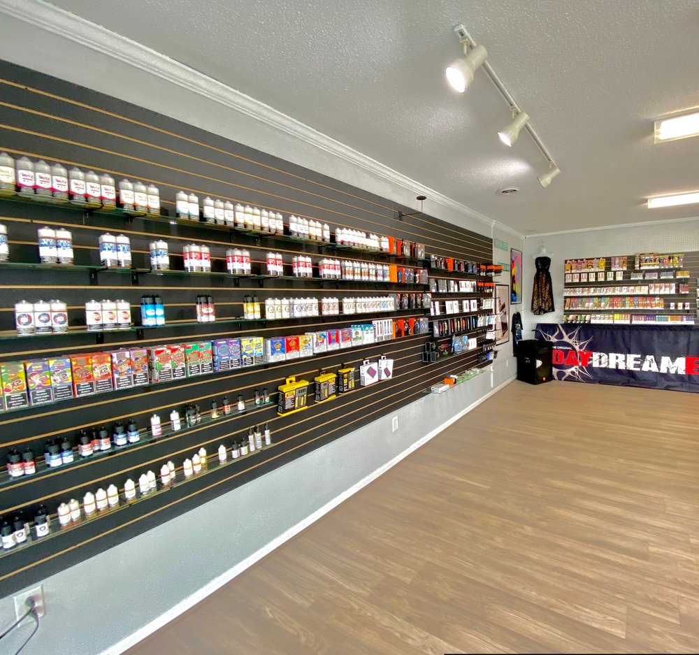 Daydreamers of Asheboro