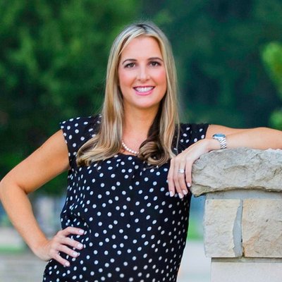 Angie Douty - Keller Williams