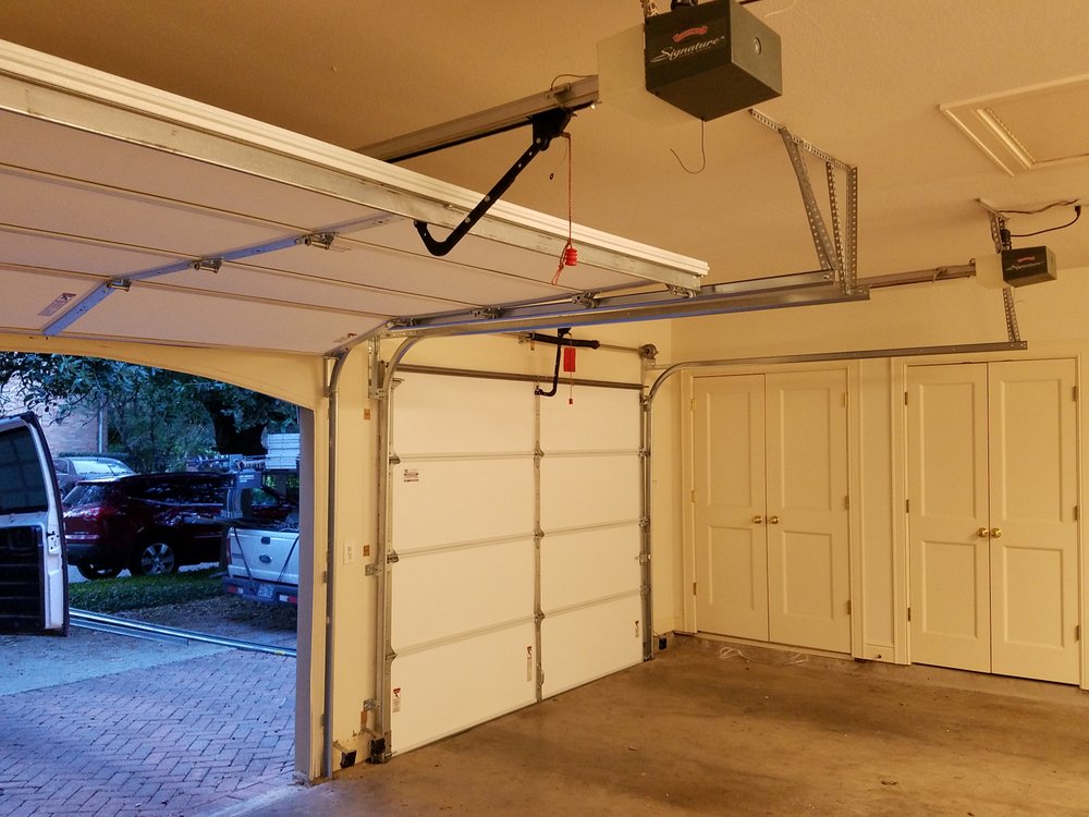 Premium Overhead Door