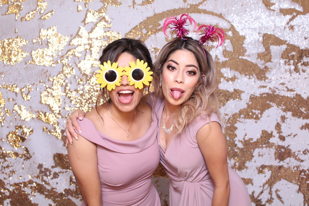 Photo Glam Booth