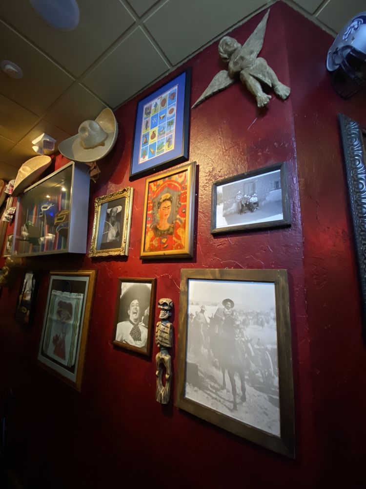 La Cocina Bar & Grill