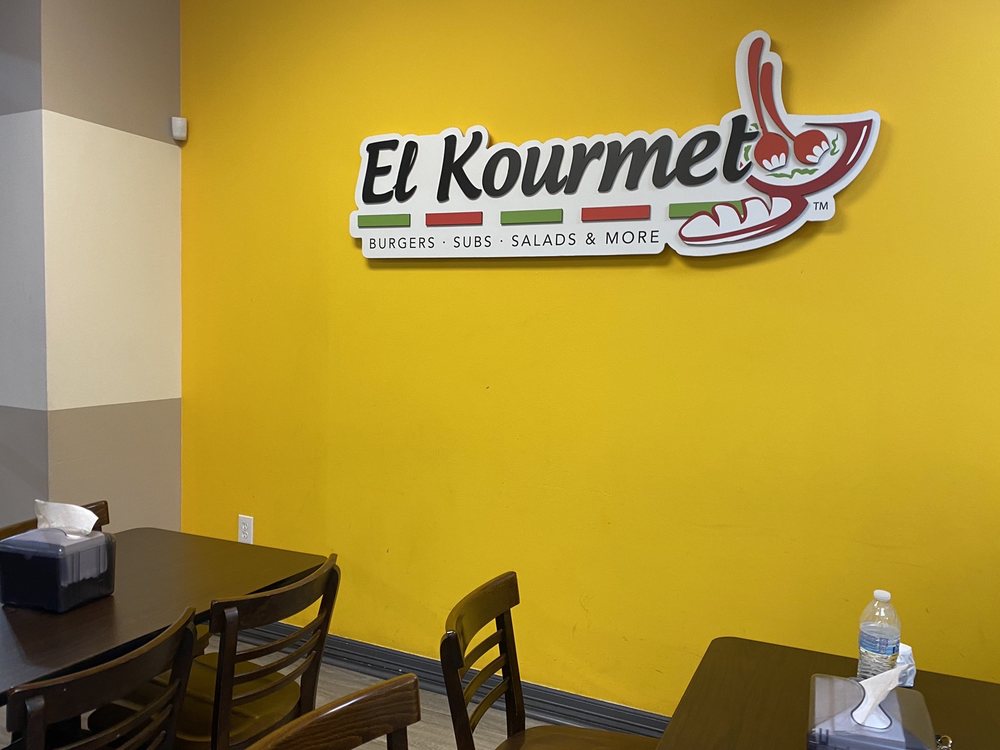 El Kourmet